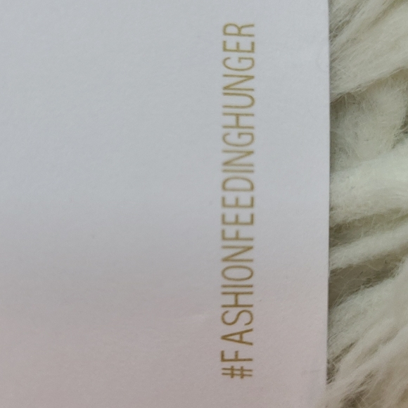 Nashelle lariat necklace silver 😍 - Picture 3 of 3